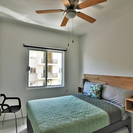 Grand Rentals Apartments Jardines Mayakoba Плая-дель-Кармен Экстерьер фото