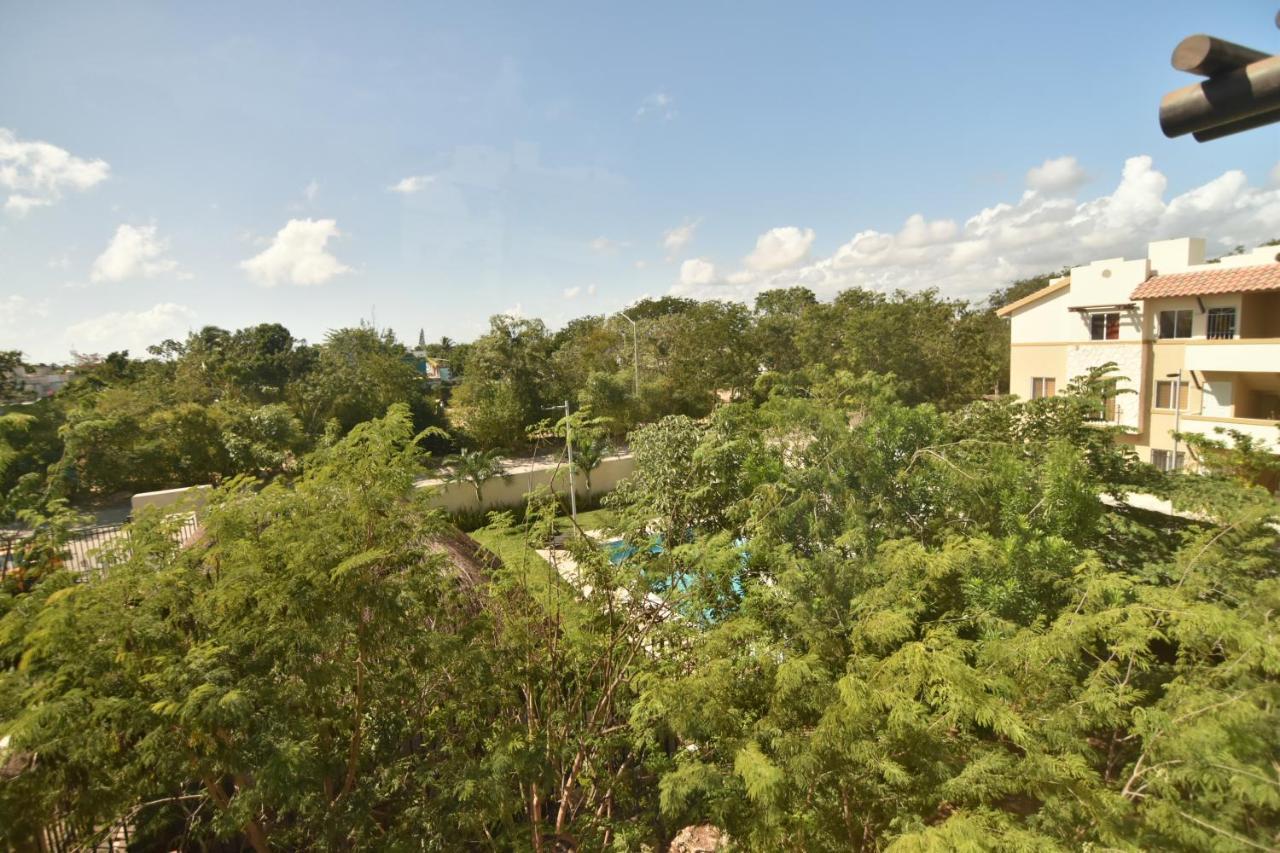 Grand Rentals Apartments Jardines Mayakoba Плая-дель-Кармен Экстерьер фото